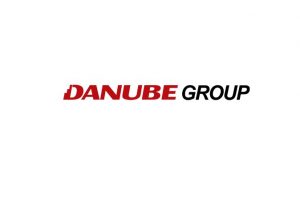 Danube-logo